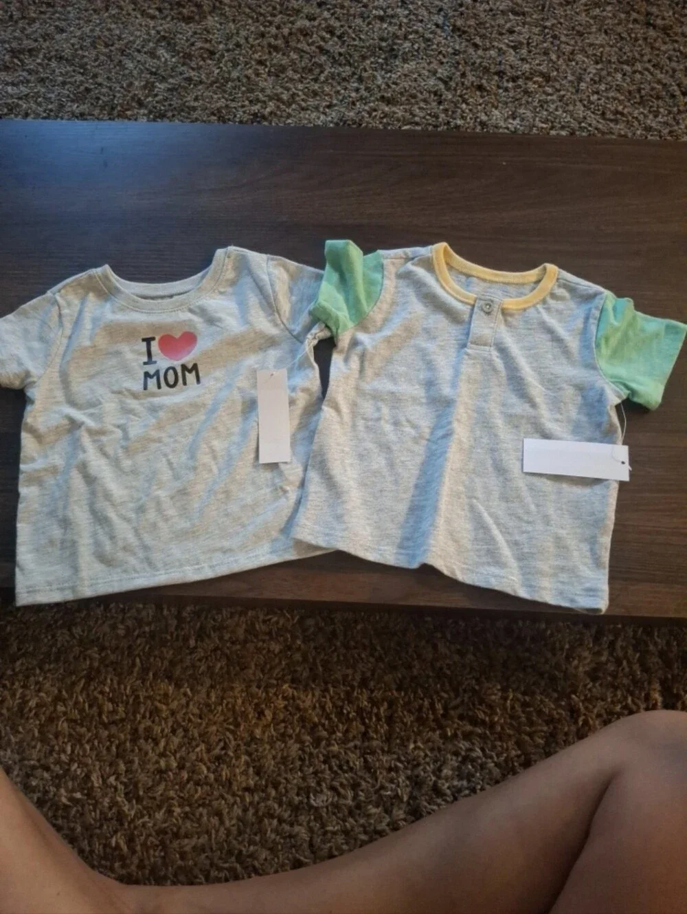 Nwt Baby Girl Bundle